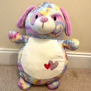 18" Bashira the Dog Squishmallow